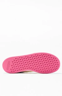 adidas Kids Eco Grand Court x Disney Shoes