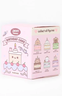 SMOKO Birthday Cake Blind Box