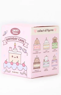 SMOKO Birthday Cake Blind Box