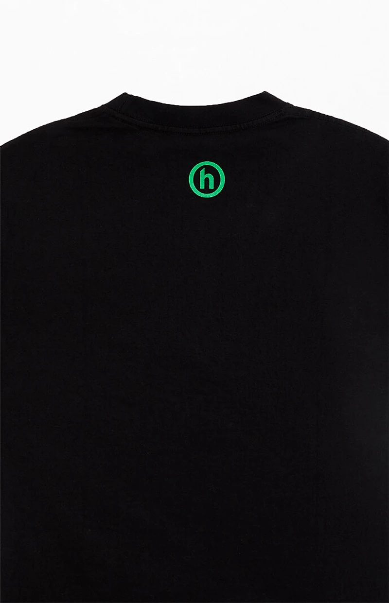 Hidden NY Coffee Shop T-Shirt