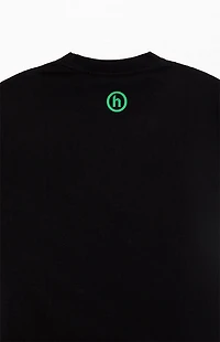 Hidden NY Coffee Shop T-Shirt