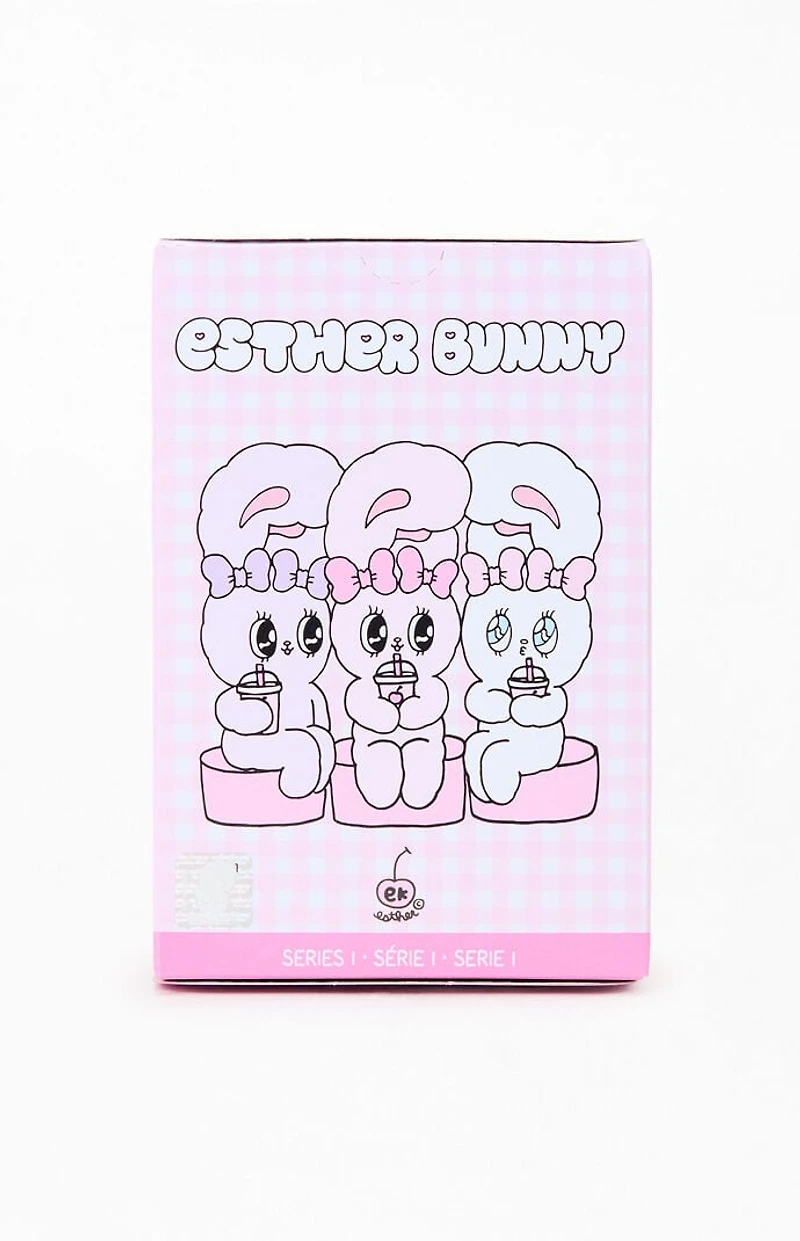 Esther Bunny Plush Series 1 Blind Box