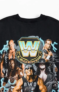 WWE Group Wrestlers T-Shirt