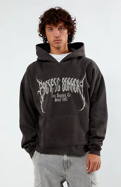 Pacsun Pacific Sunwear Sleep Hoodie