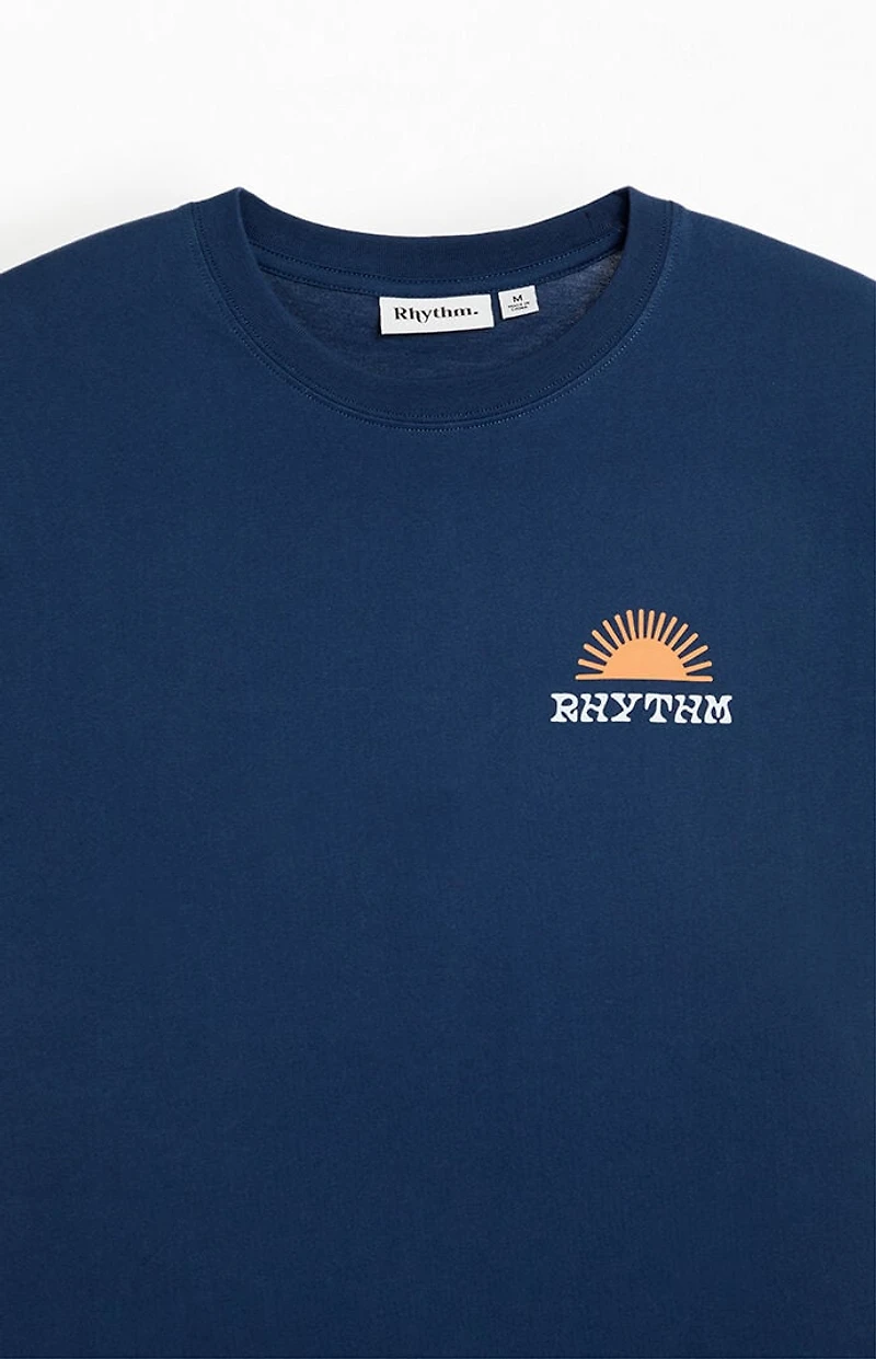 Rhythm Awake T-Shirt