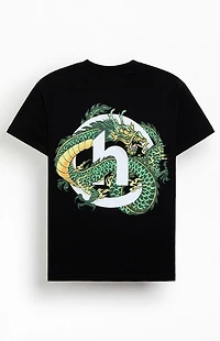 Hidden NY Dragon T-Shirt