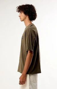 Pacsun Feel Good Patch T-Shirt