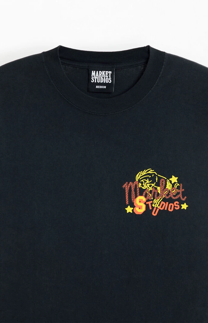 Market Desert League T-Shirt