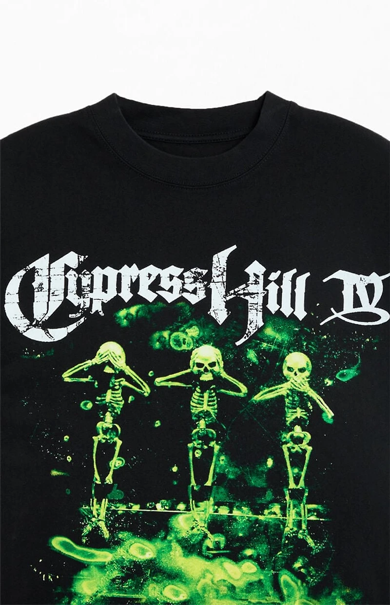 Cypress Hill T-Shirt
