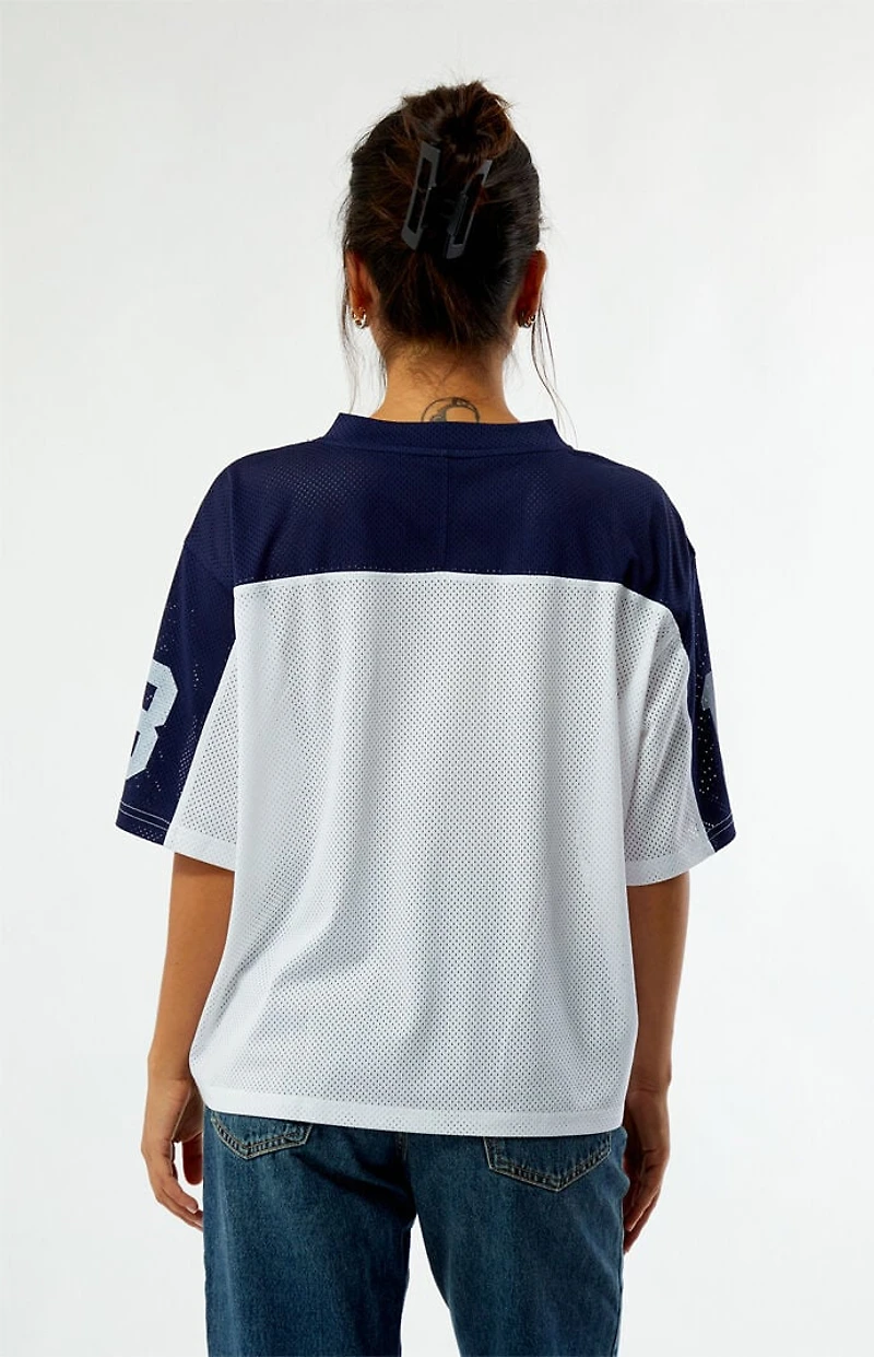 Pacsun 13 Short Sleeve Jersey