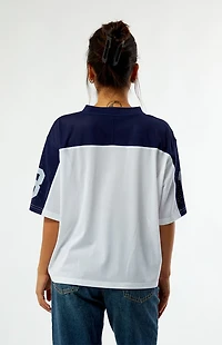 Pacsun 13 Short Sleeve Jersey