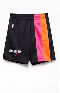 Mitchell & Ness NBA Miami Heat Shorts