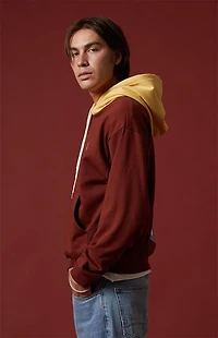 WISH ME LUCK Billiards League Hoodie