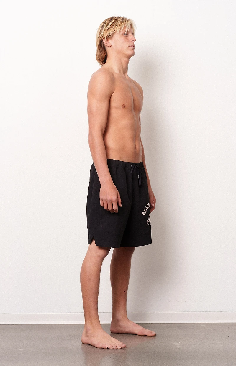 LOST Beach Rats Shorts