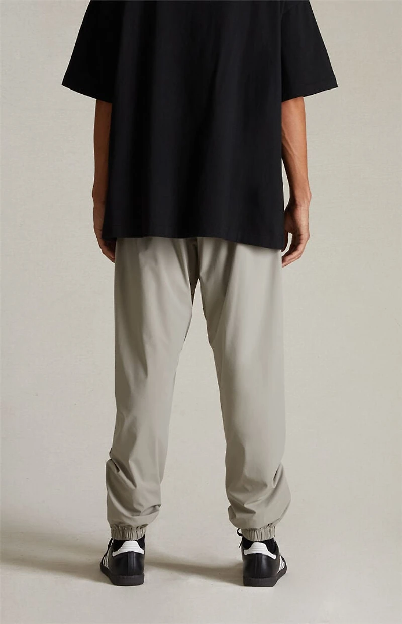 Fear of God ESSENTIALS Seal Nylon Track Pants