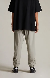 Fear of God ESSENTIALS Seal Nylon Track Pants