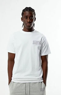 Bricks & Wood For Daily Use From The Sun With Love T-Shirt