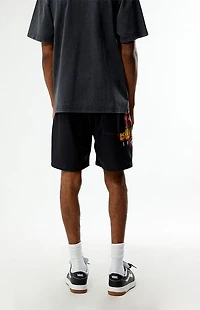 Budweiser Bud Bowl Rivals Mesh Basketball Shorts