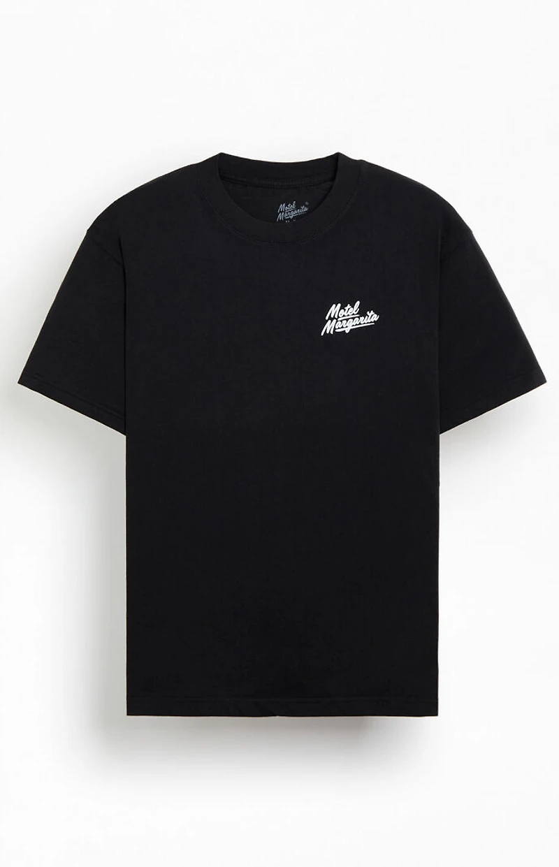 Motel Margarita I Hate Margs T-Shirt