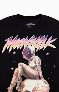 Moonwalk by Bun B Lost My Mind T-Shirt