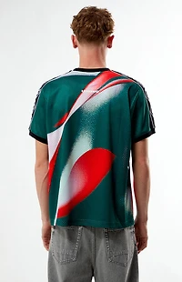 Umbro x PacSun Palisades Hidden Hills Mesh Jersey