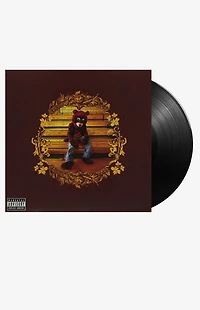 Kanye West The College Dropout Vinyl Record
