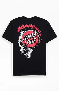 Santa Cruz Short Fuse T-Shirt