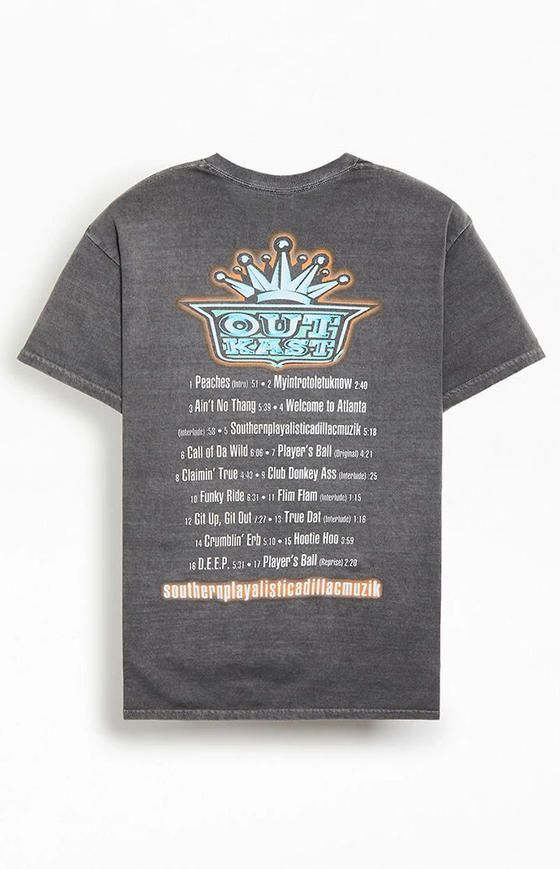 Outkast Southern T-Shirt