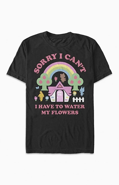 Animal Crossing Nintendo T-Shirt