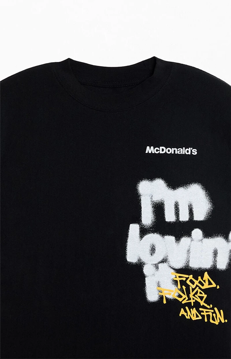 Food Folks Fun T-Shirt