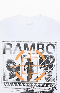 Rambo Crosshair T-Shirt