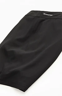 Hurley Eco One & Only Solid 7.5" Boardshorts