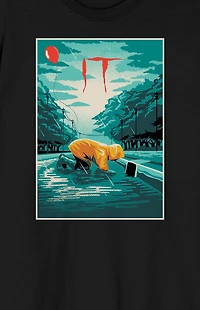 IT Movie T-Shirt