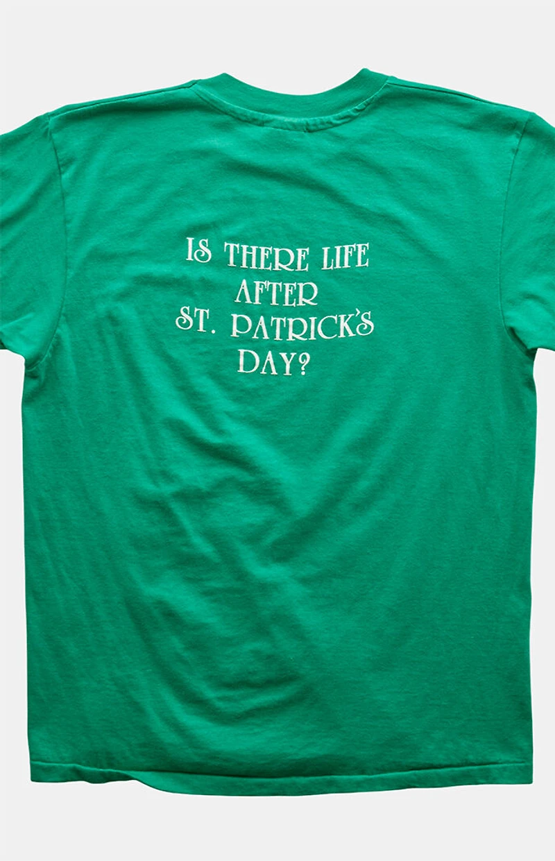 PS VINTAGE 90s the Olde Irish Alehouse Graphic T-Shirt