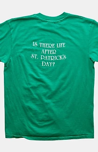PS VINTAGE 90s the Olde Irish Alehouse Graphic T-Shirt
