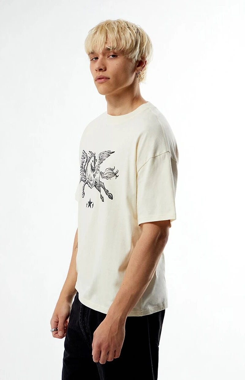 Pacsun Pegasus T-Shirt