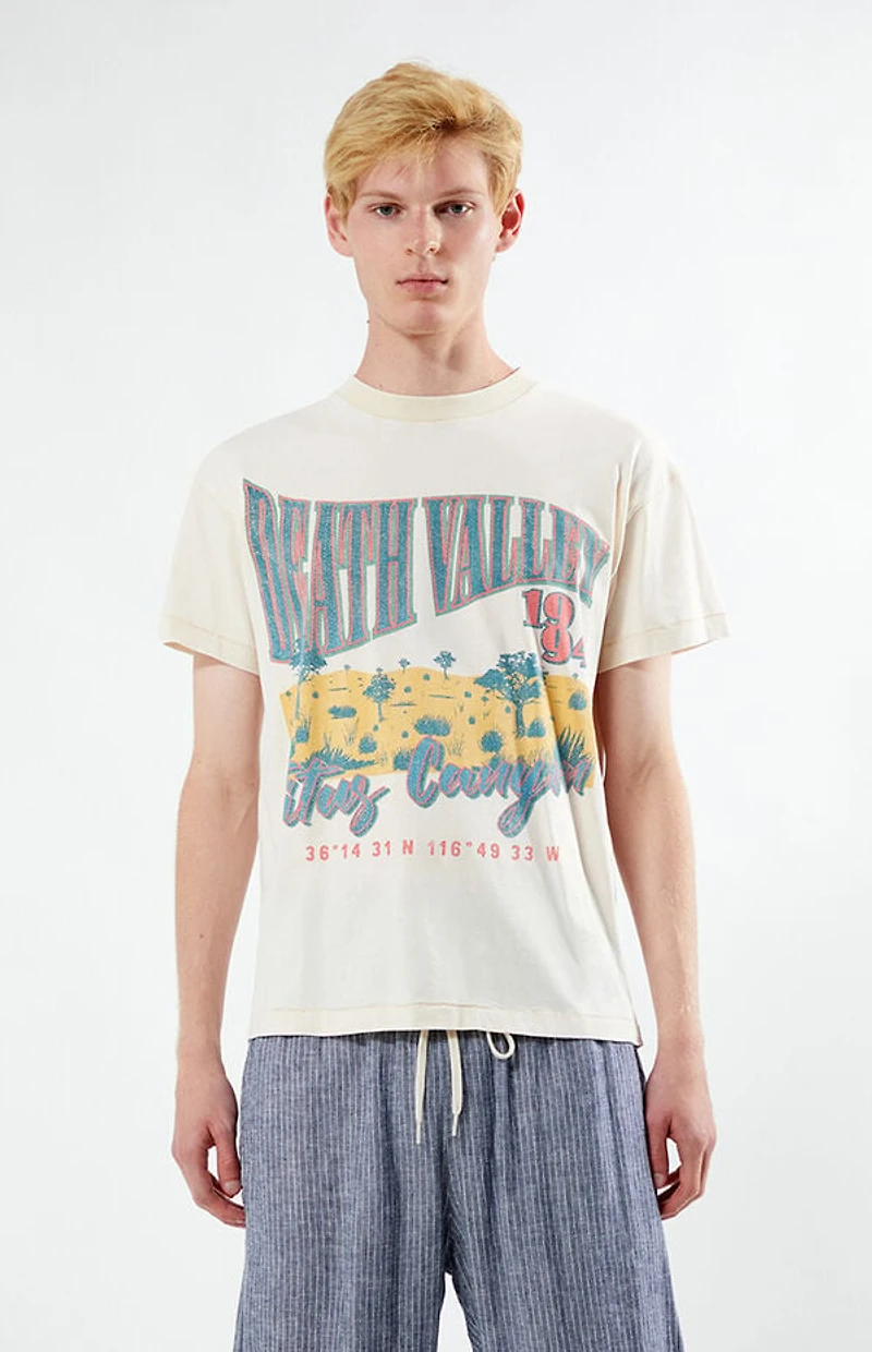 Pacsun '94 Death Valley T-Shirt