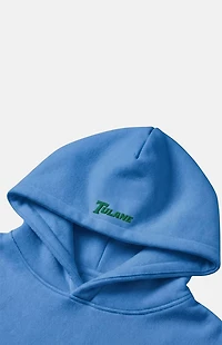UPSIDE Tulane University Green Waves Varsity Hoodie