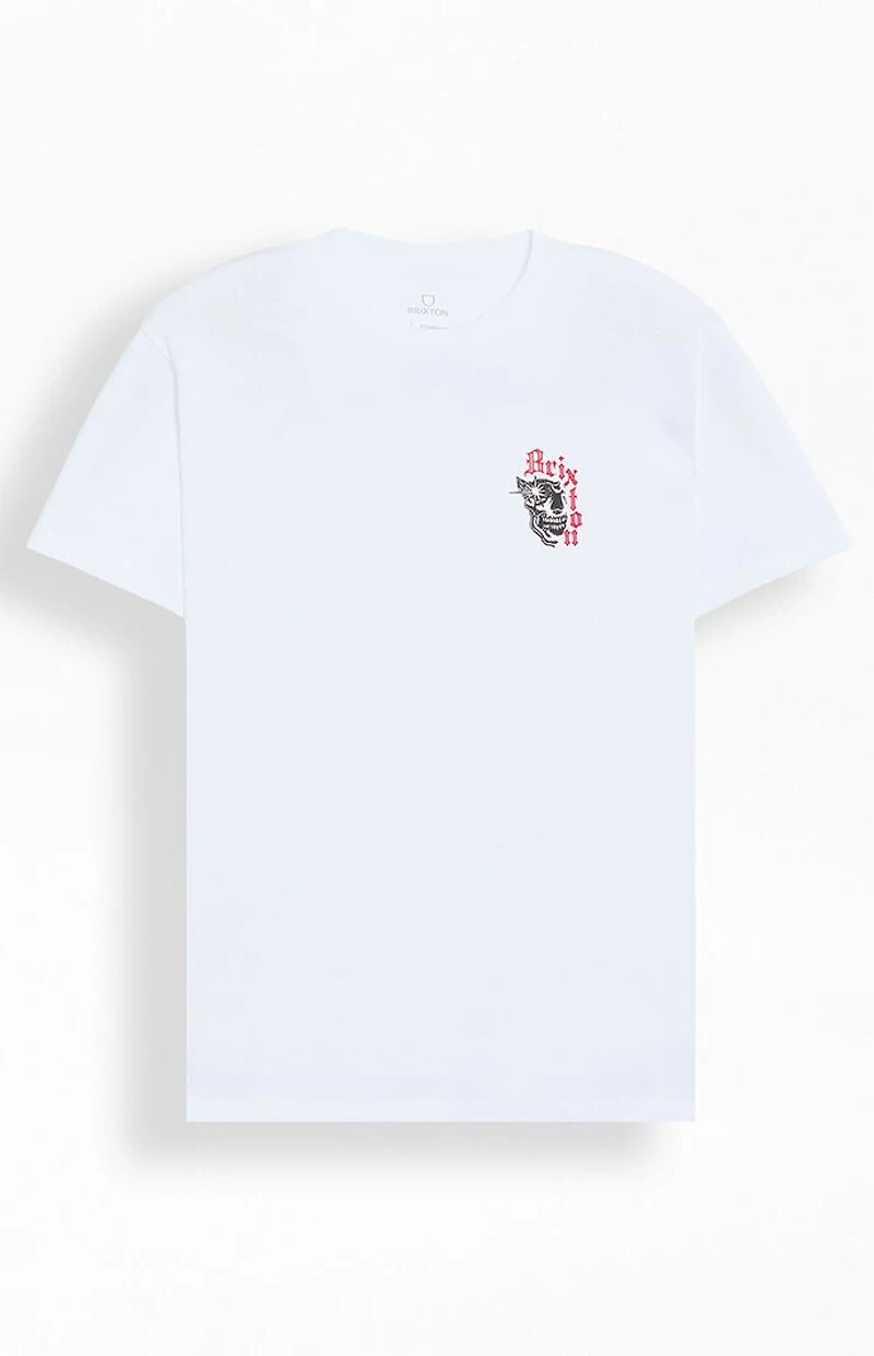 Brixton Marquis T-Shirt