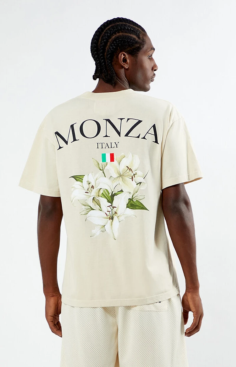 Formula 1 x PacSun Monza Italy T-Shirt