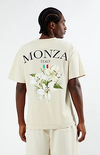 Formula 1 x PacSun Monza Italy T-Shirt