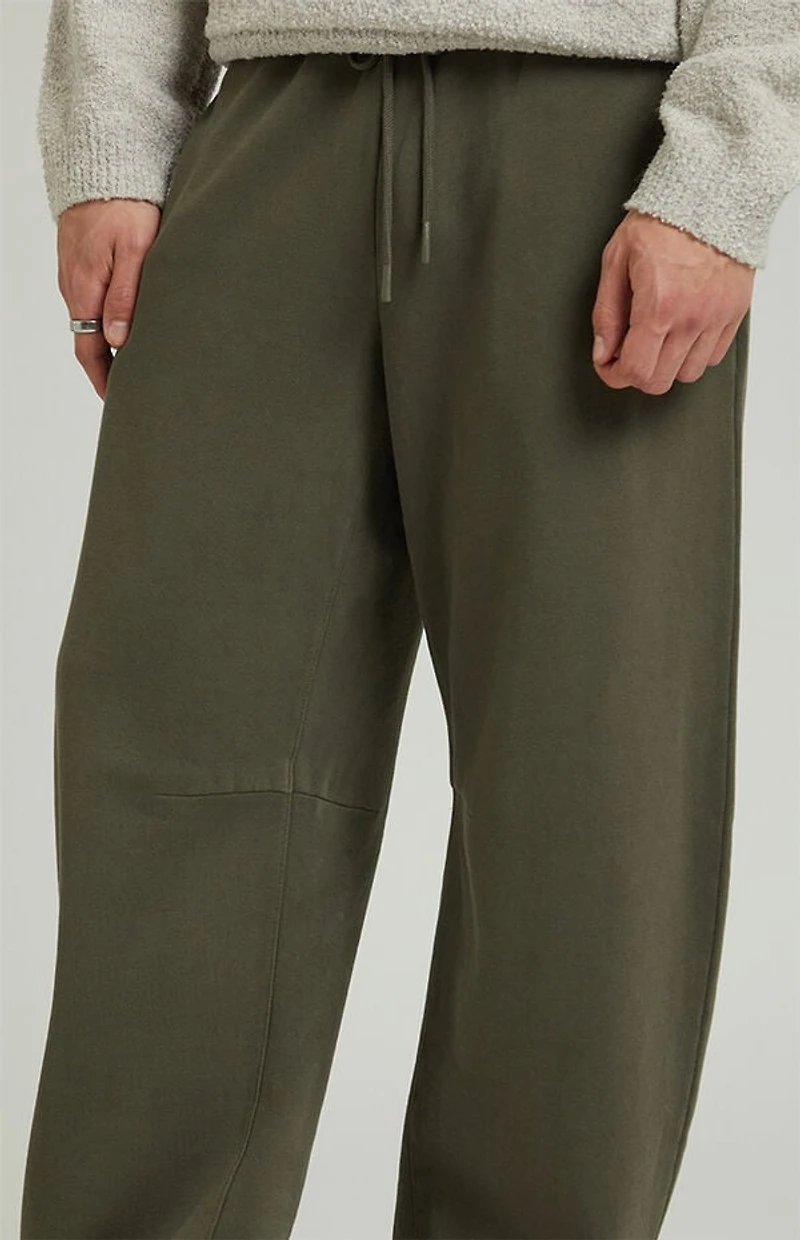 Pacsun Dakota Barrel Sweatpants