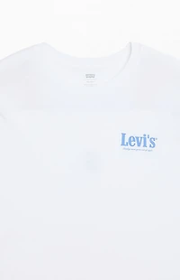Levi's Serving Up Classics Relaxed T-Shirt