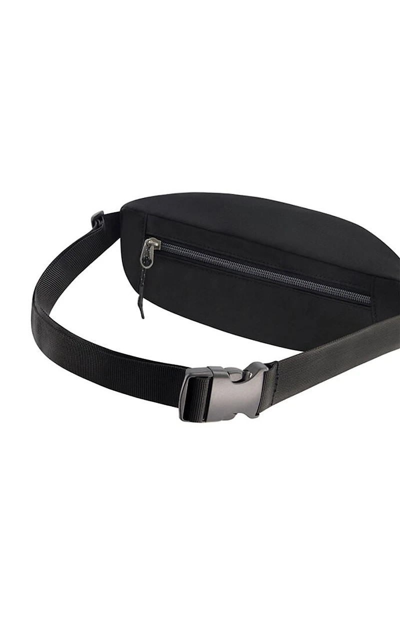 Element Black Sling Bag