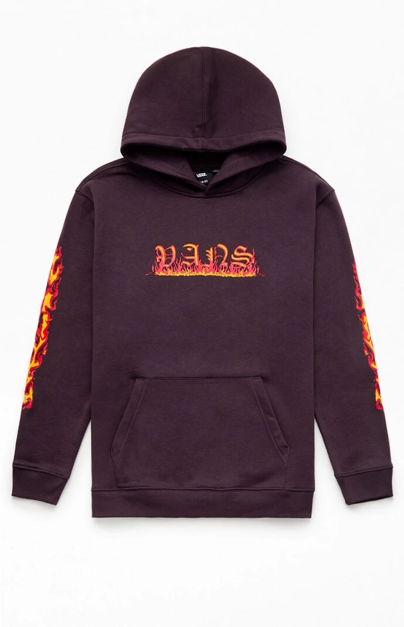 Vans Kids Inferno Hoodie