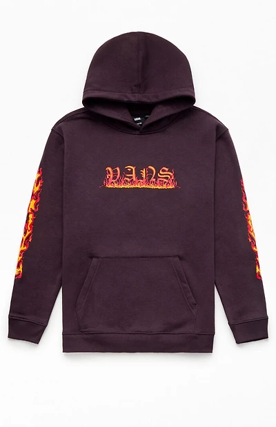 Vans Kids Inferno Hoodie