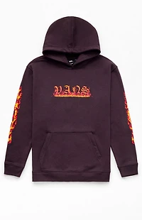 Vans Kids Inferno Hoodie