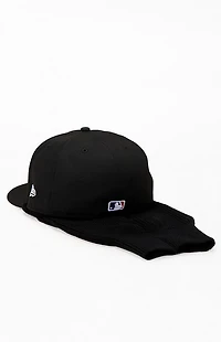 New Era LA Dodgers 59FIFTY Balaclava Hat