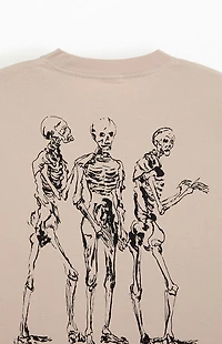 Avenged Sevenfold Skull T-Shirt