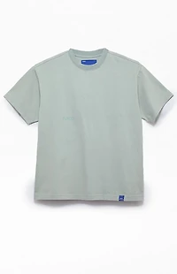 A.R.C. Blue Vintage Wash T-Shirt